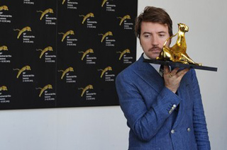 PARDO D`ORO - Locarno Film Festival